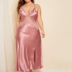 لانجيري طويل - كود 014