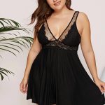 قميص نوم عرايس - كود 1044