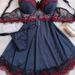 لانجري العروس - كود 0526