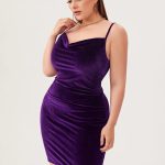 لانجري شتوي قطيفه - كود 2006