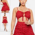 ملابس النوم للعروس - كود 4877