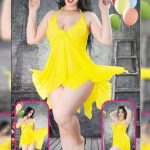 قميص نوم دلع - الكود 0012