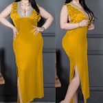 كاش دلع طويل - كود 1039