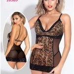 بيبي دول تايجر مثير - كود 10589