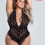 لانجري سلوبته مثيره - كود 1135