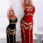 بدلة رقص للعروسه - كود 117