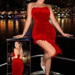 دريس كب قطيفه - كود 1324