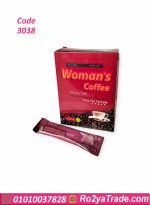 ⁦نسكافية women's coffee للسيدات - كود 3038⁩ - الصورة ⁦2⁩