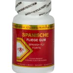 لبان سبانش فلاي علكة الاثارة - كود 3060