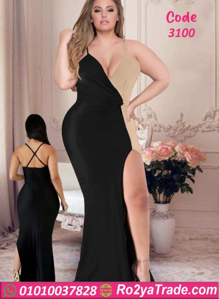 بيبي دول ساخن طويل - كود 3100