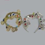 خلخال رقص الوان - كود 4006