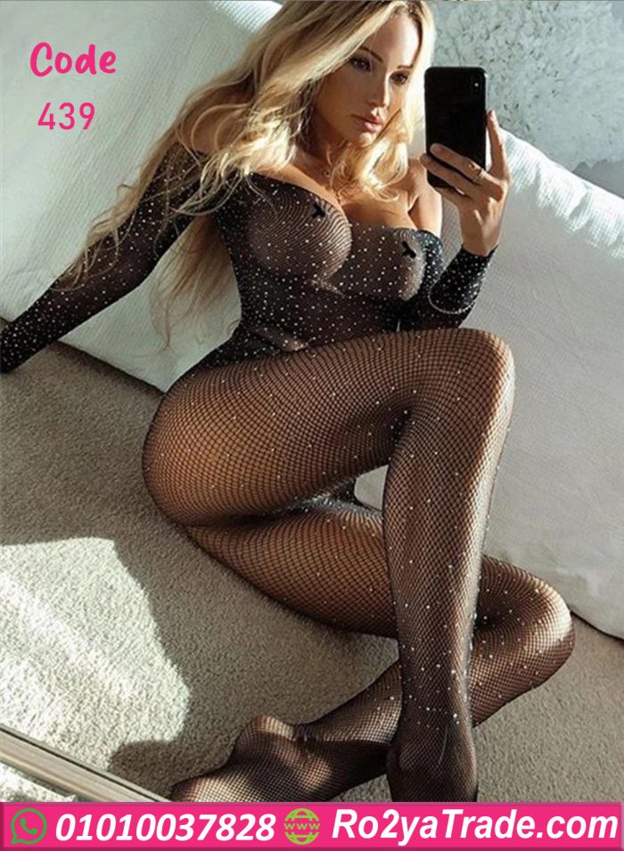 سلوبته شبك مثيره – كود 439