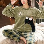 بيجامه حريمي - الكود 50018