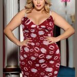 لانجري عيد الحب - كود 5093