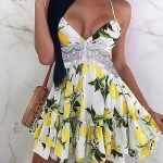 قميص نوم دلع - كود 862