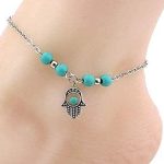 خلخال قدم - كود 88