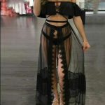 لانجري طويل سكسي - كود 893