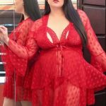 قميص بالروب قصير - الكود 048