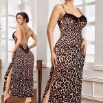 لانجري تايجر مثير - كود 114