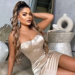 لانجري نسائي - كود 163