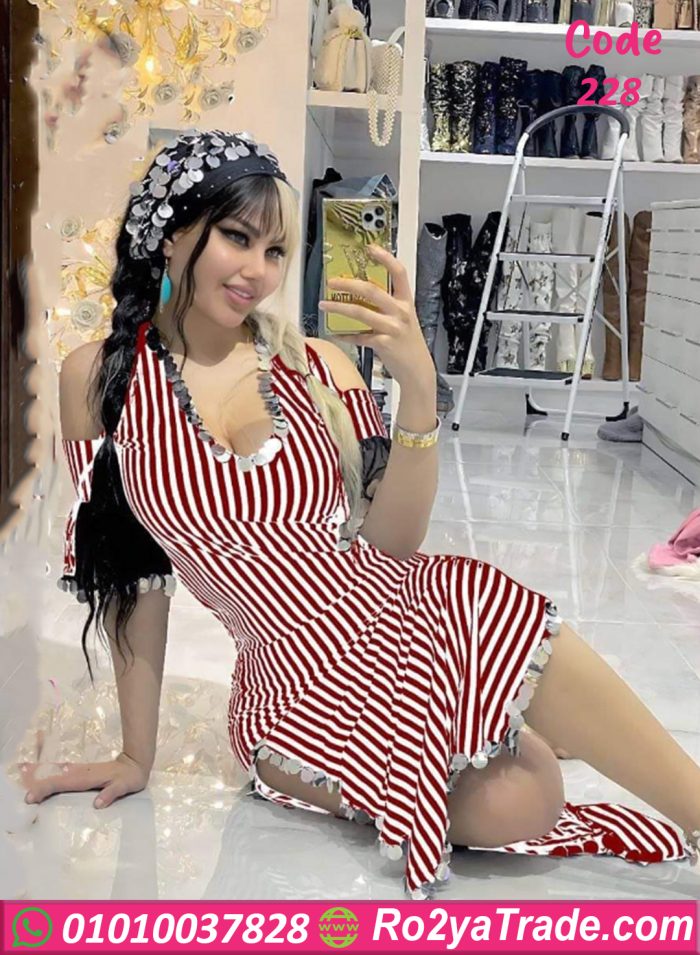 بدله رقص سكسي : كود 228