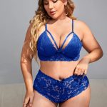 طقم دخلي برا واندر سكسي - كود 2342