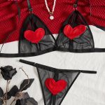 اندر وبرا مثير - كود 8020