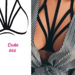 برا سكي - كود B66