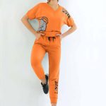 ترينج حريمي - كود 1021