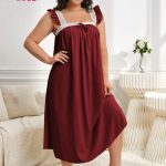 كاش حريمي طويل - كود 1003