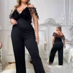 بجامة نوم للعرائس - كود 104