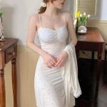 كاش قصير بالروب - كود 127