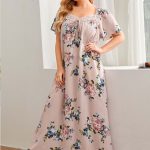 جلابيه حريمي بيتي دلع - كود 145