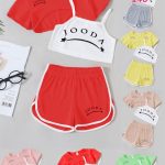 بيجامه هوت شورت للعرايس - كود 146