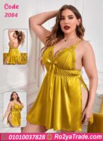 قميص نوم حريمي - كود 2084