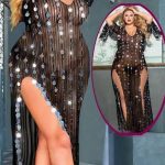 بدله رقص - كود 2116