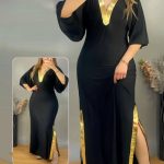 عبايه بيتي للعرايس - كود 230