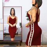 كاش مايوه صيفي - كود 257