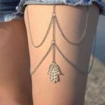 رباط الفخذ - كود 325