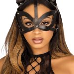 ماسك تنكري القطه - كود 917