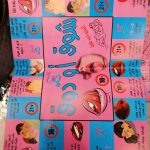 لعبه المتعه الزوجية شوق او دوق - كود 3064