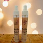 بدي سبلاش جليتر - كود 3066