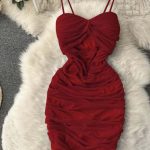 فستان نوم مثير - كود 4064