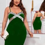 قستان قصير حماله - كود 0156