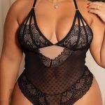 لانجري سلوبته سكسي - كود 018