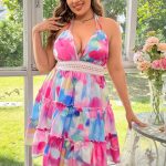 ميني دريس سكسي - كود 0198