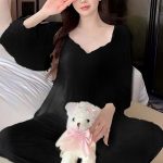 بيجامه حريمي - كود 020