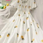 فستان للبيت للعرايس - كود 040