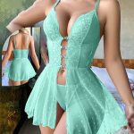 بيبي دول مثير - كود 040