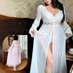 لانجري العروس - كود 042